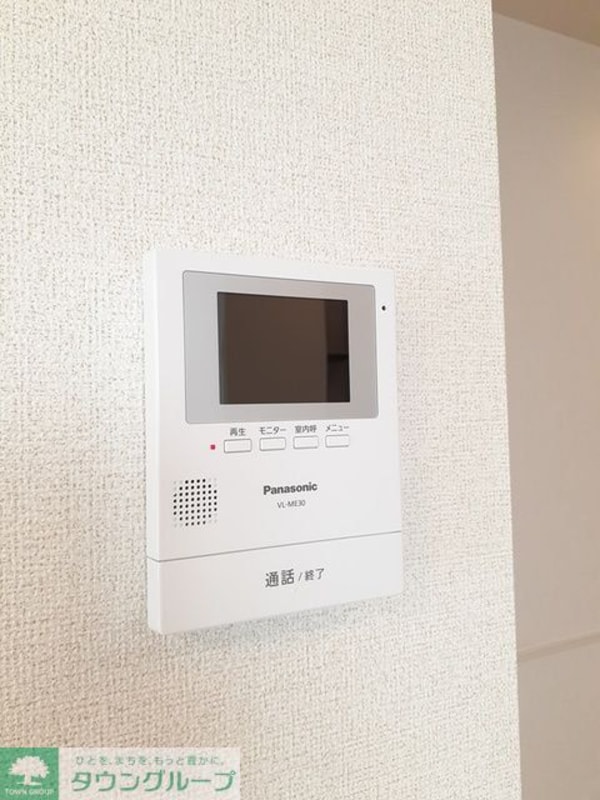 セキュリティ(設備)