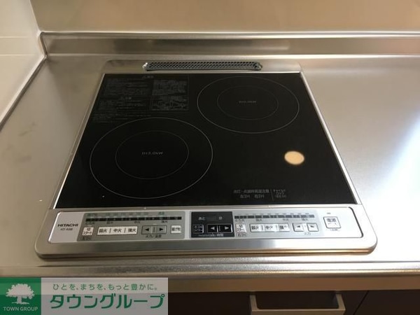 キッチン