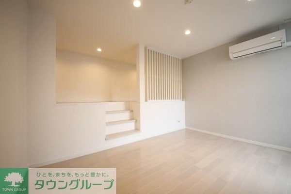 リビング・居室