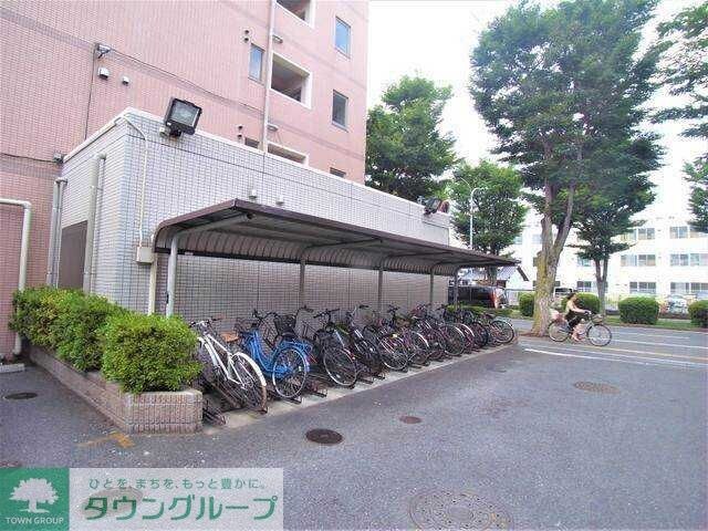 物件内観写真13　