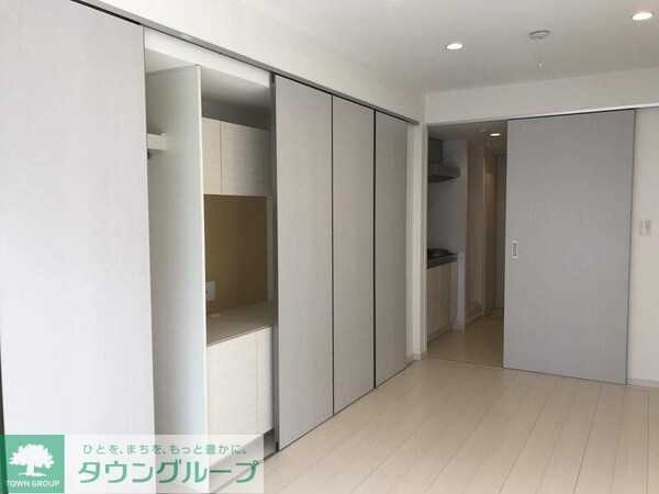 リビング・居室