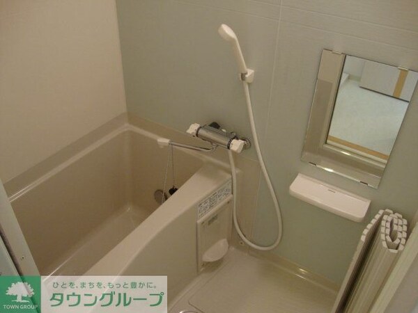 バス／シャワールーム等