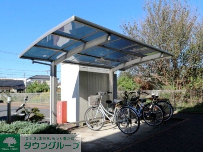 物件内観写真14　