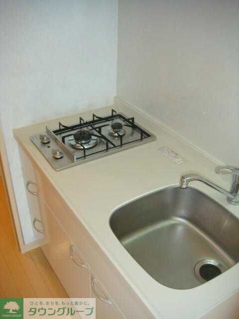 物件内観写真10　