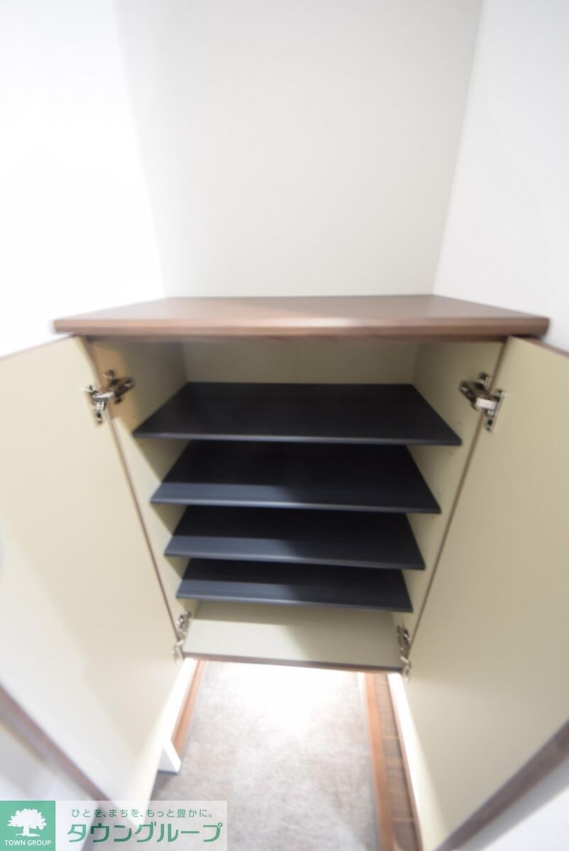 物件内観写真16　(※反転タイプあり)