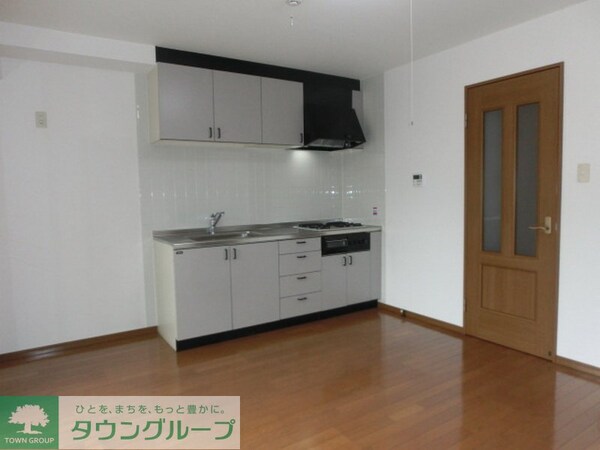 リビング・居室