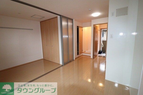 リビング・居室
