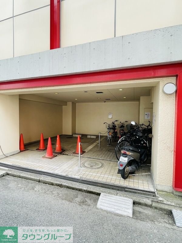 共有部分