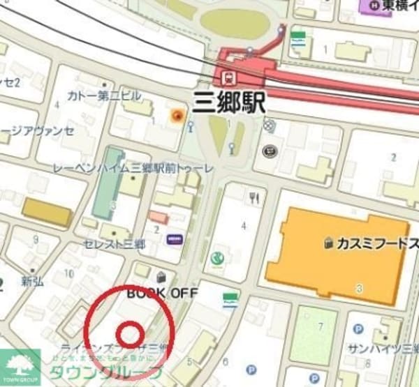 地図