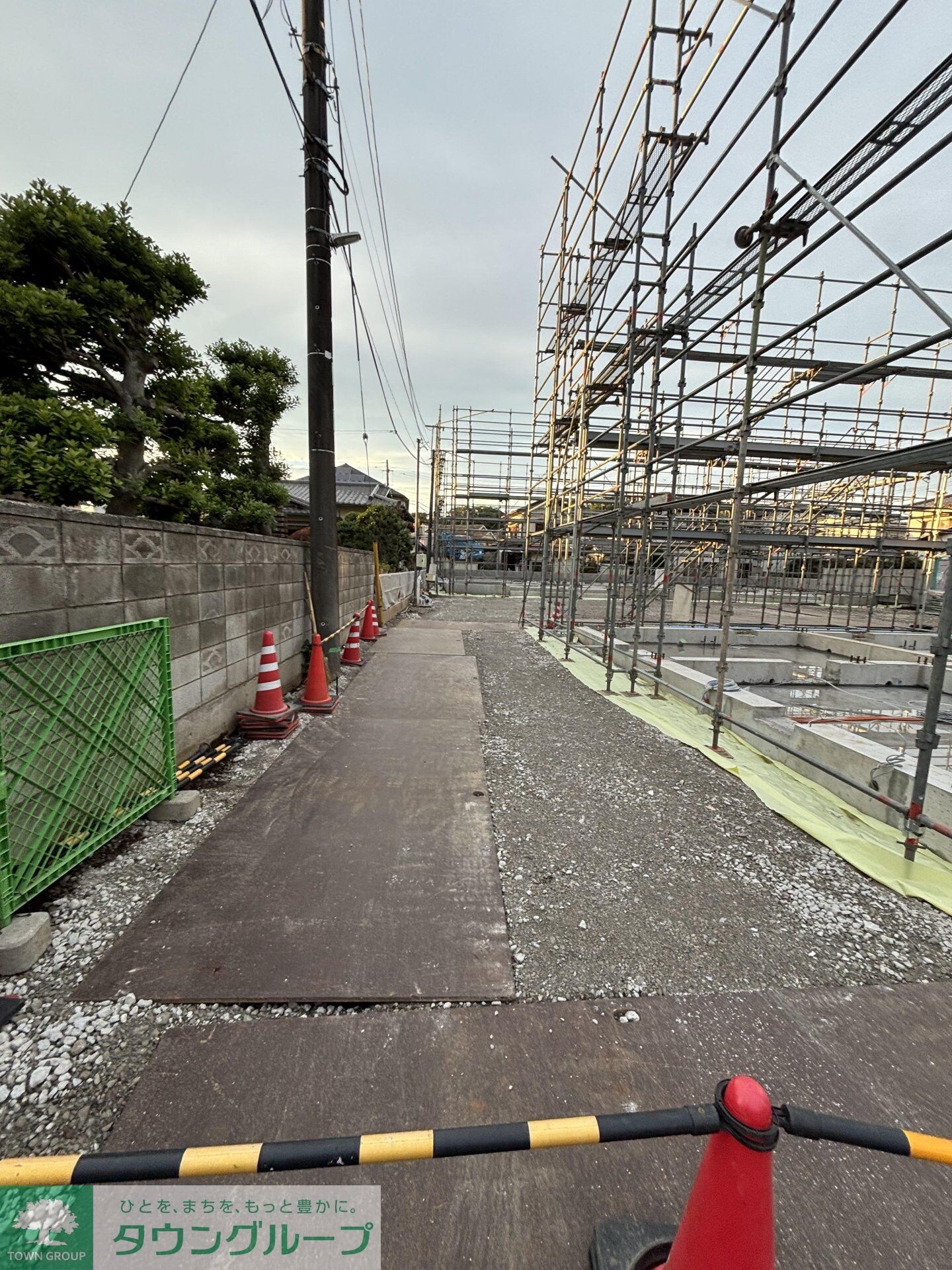 物件内観写真22　