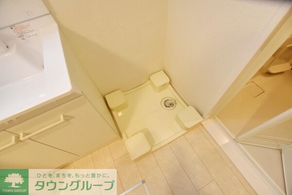 その他室内・内装(設備)