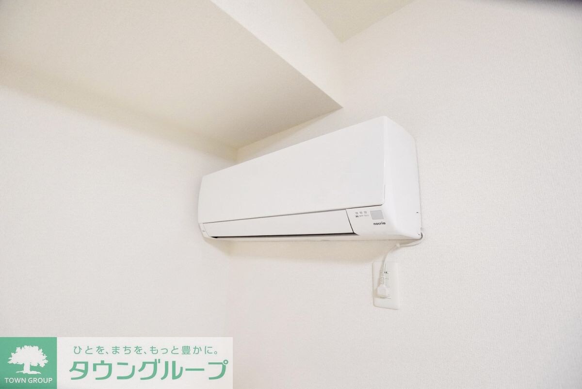 物件内観写真20　(設備)