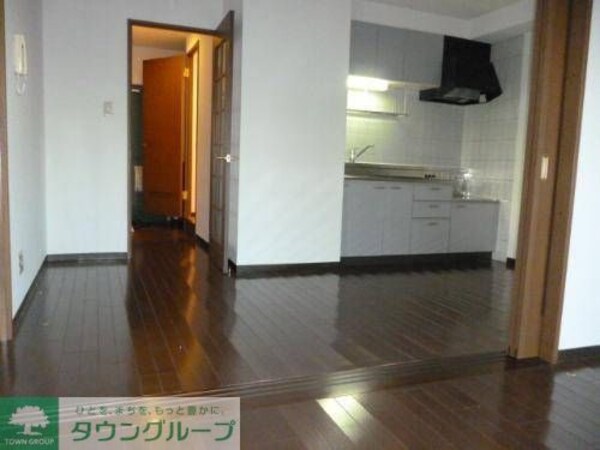 リビング・居室