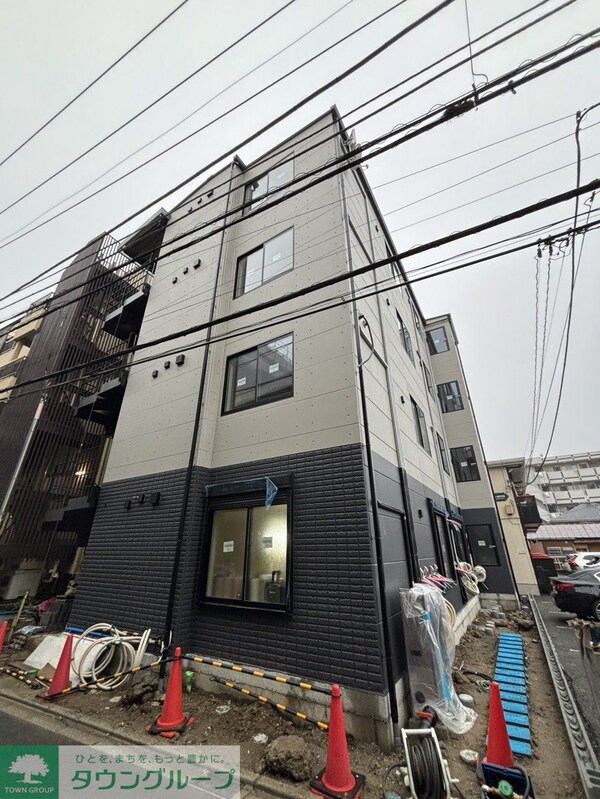 リビング・居室