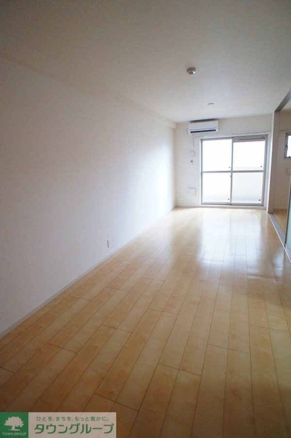 リビング・居室