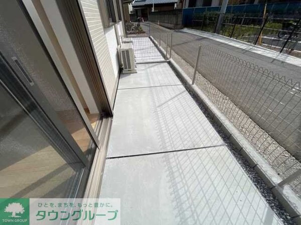 庭