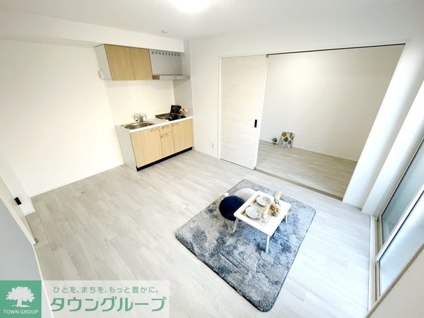 リビング・居室(収納)