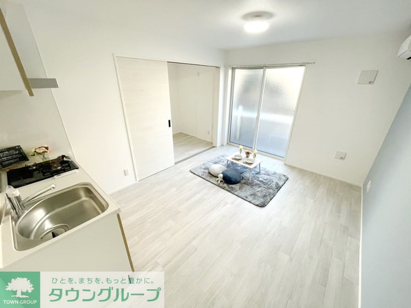 リビング・居室(リビング/居室)