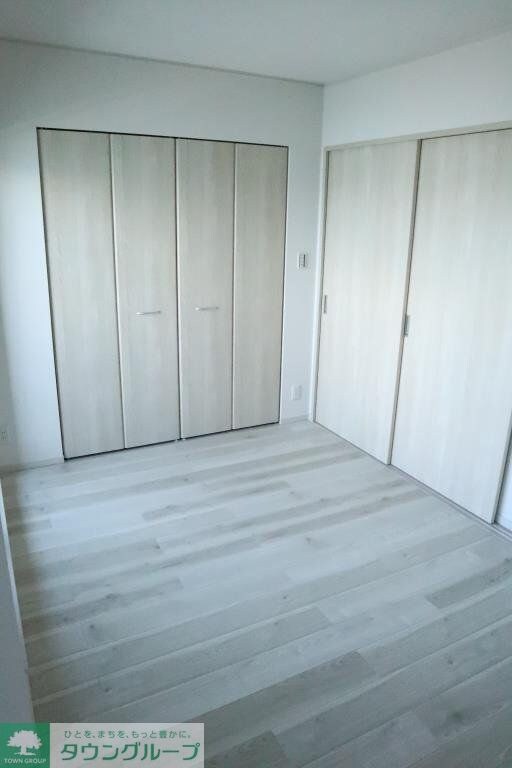 物件内観写真5　(収納)