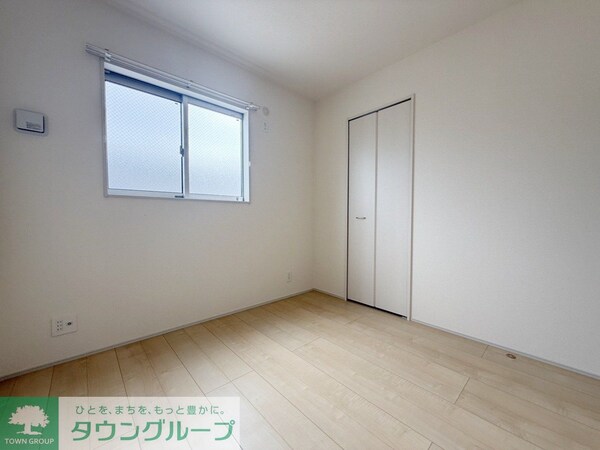 その他室内・内装(※別号室参考写真です)