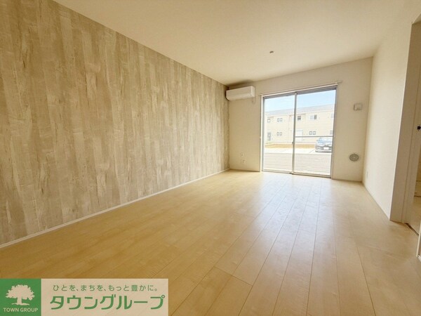 その他室内・内装(※別号室参考写真です)