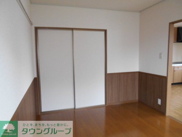 その他室内・内装(※別号室参考写真です)