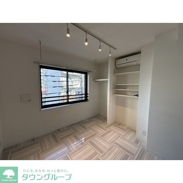 リビング・居室