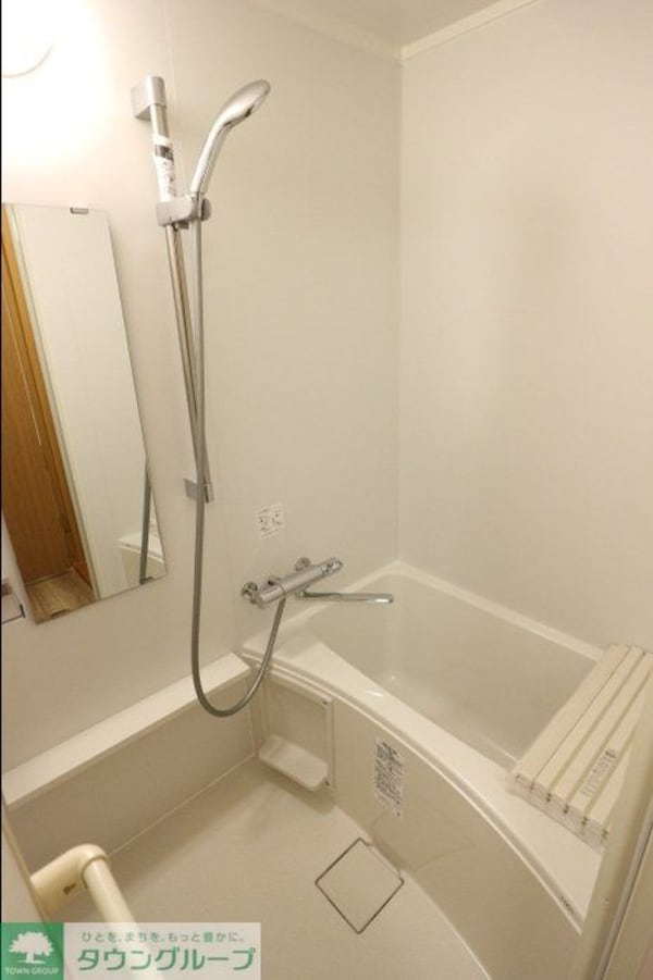 バス／シャワールーム等