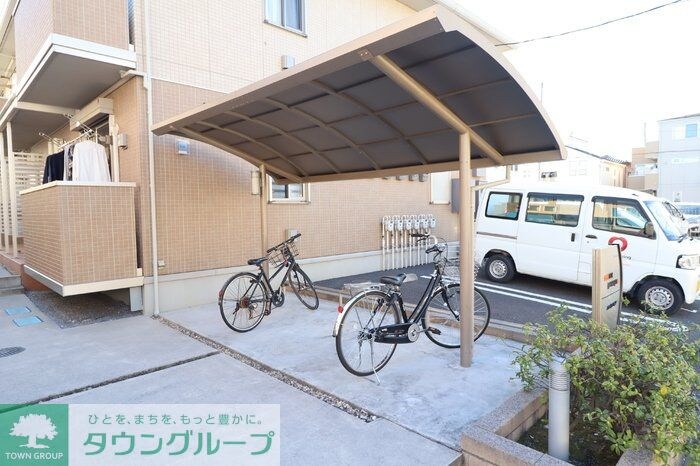 物件内観写真22　