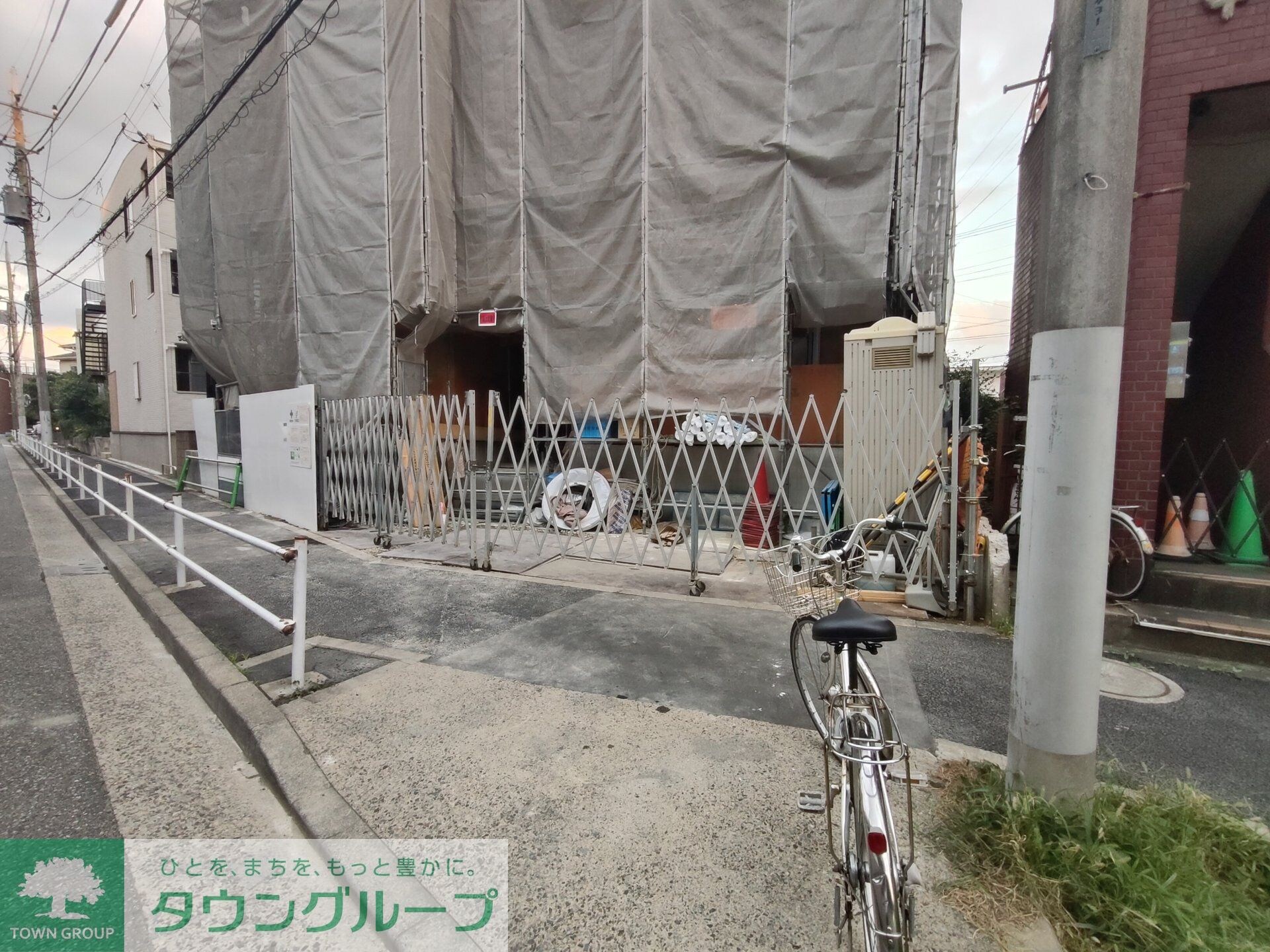 物件内観写真17　