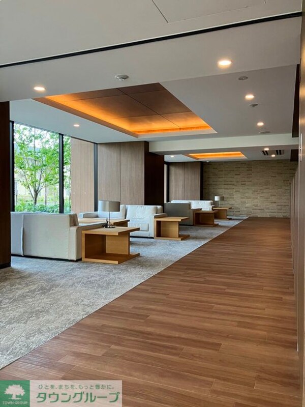 その他(ロビー)