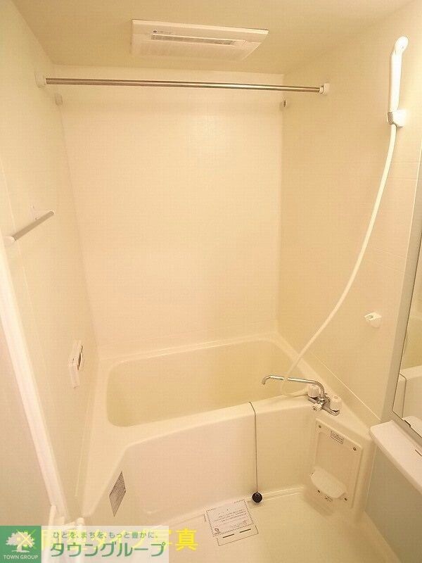 バス／シャワールーム等