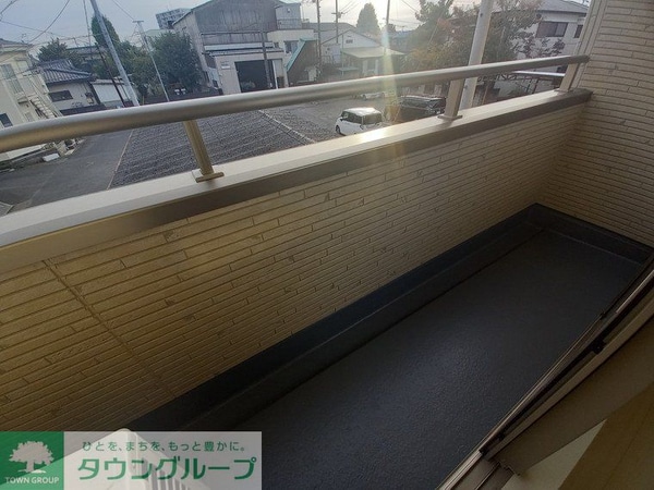 バルコニー(バルコニー)