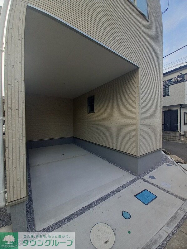 共有部分(共有部分)