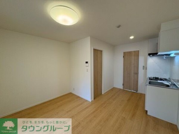 リビング・居室