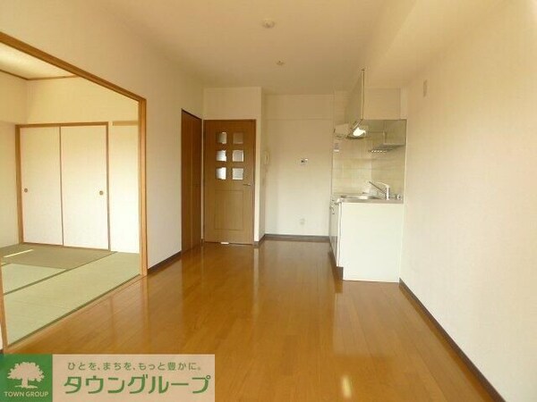 リビング・居室