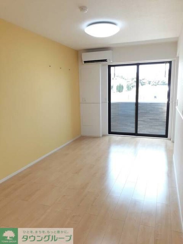 リビング・居室