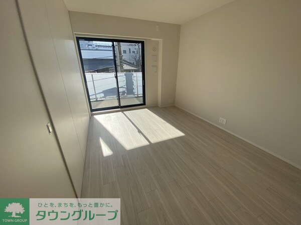 その他室内・内装(リビング/居室)