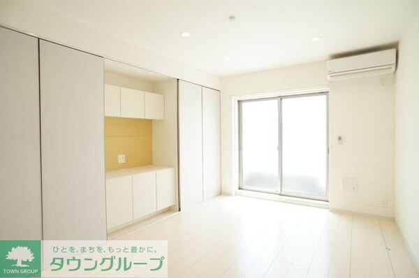 リビング・居室