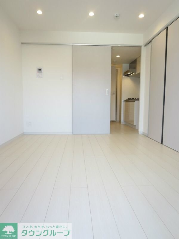 リビング・居室