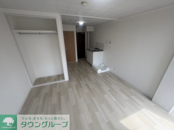 リビング・居室(リビング/居室)