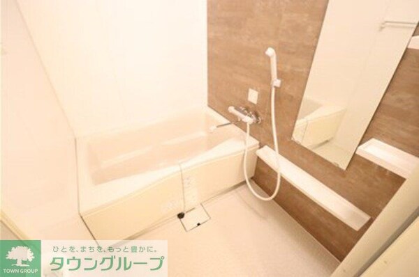 バス／シャワールーム等