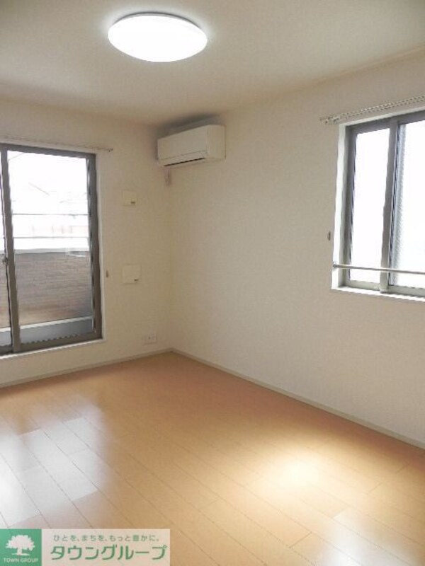 リビング・居室