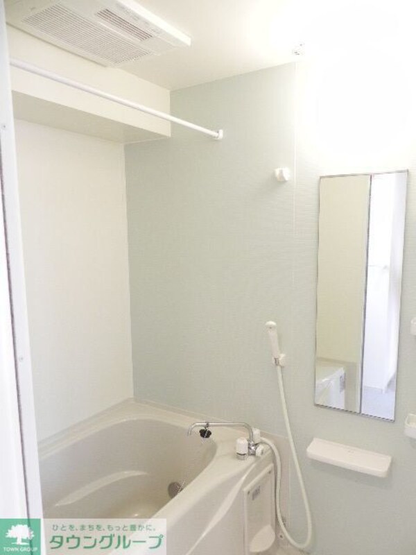 バス／シャワールーム等