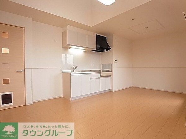 リビング・居室