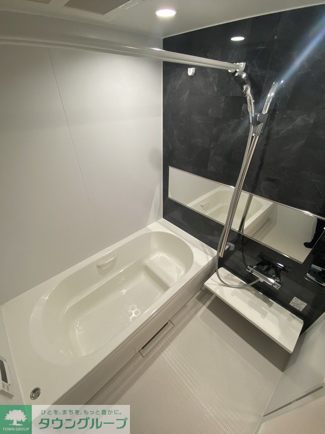 物件内観写真7　(バス／シャワールーム等)