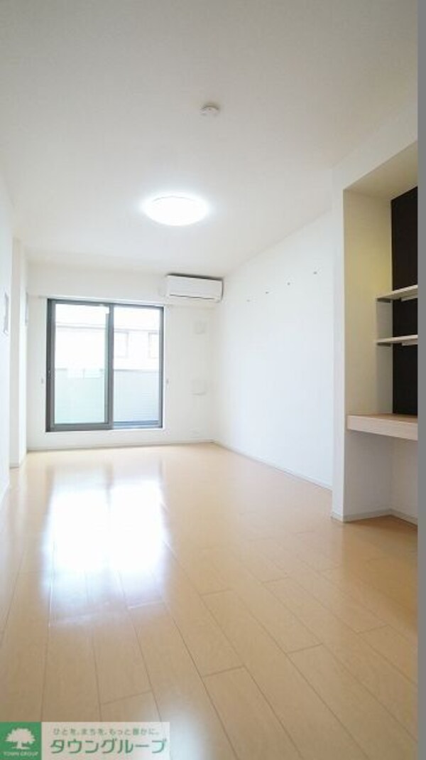 リビング・居室