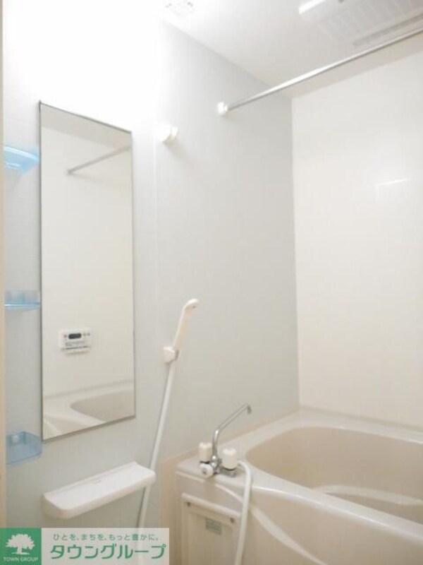 バス／シャワールーム等