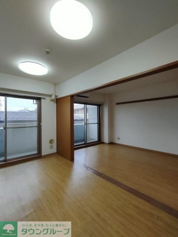 リビング・居室