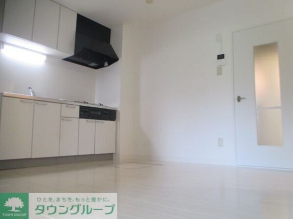 リビング・居室